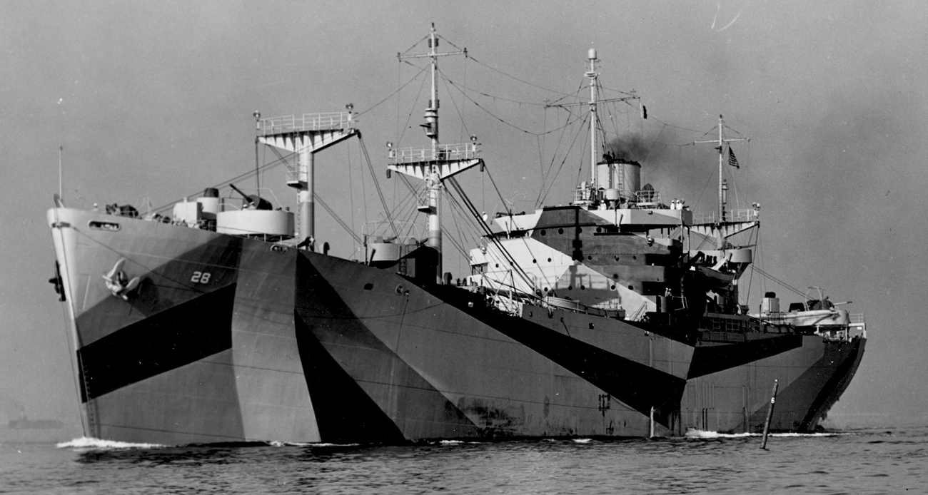 ship